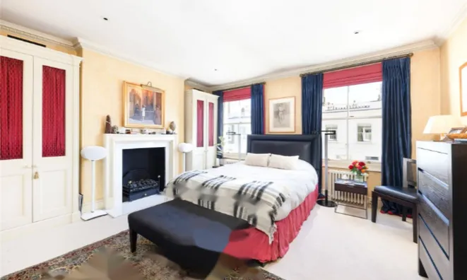 Недвижимость Bramerton Street, Chelsea: 3