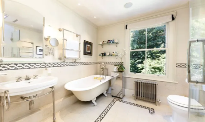 Недвижимость Bramerton Street, Chelsea: 4