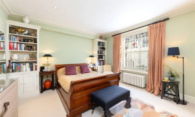 Недвижимость Bramerton Street, Chelsea: 5