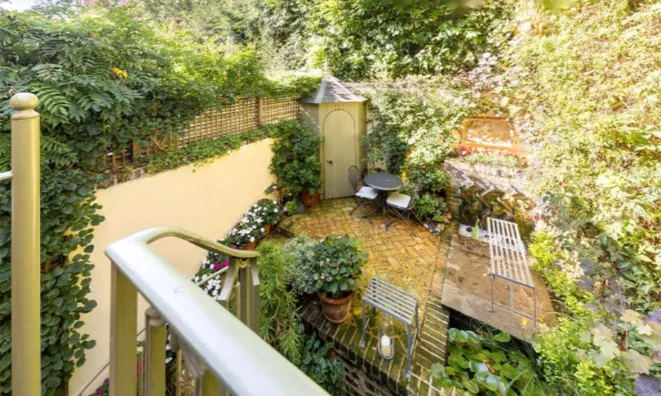 Недвижимость Bramerton Street, Chelsea: 6