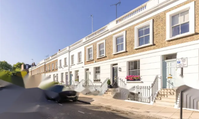 Недвижимость Bramerton Street, Chelsea: 7