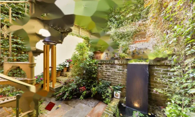 Недвижимость Bramerton Street, Chelsea: 10