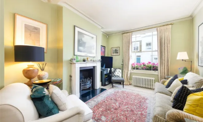 Недвижимость Bramerton Street, Chelsea: 11