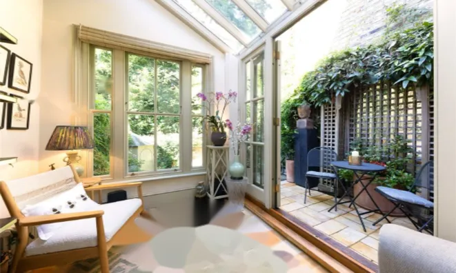 Недвижимость Bramerton Street, Chelsea: 14