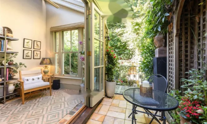 Недвижимость Bramerton Street, Chelsea: 15