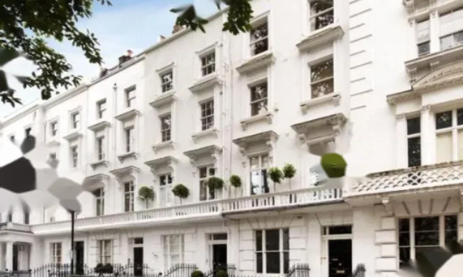 Недвижимость 3 Ovington Square: 3