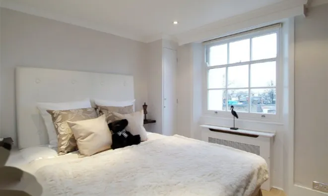 Недвижимость 3 Ovington Square: 6