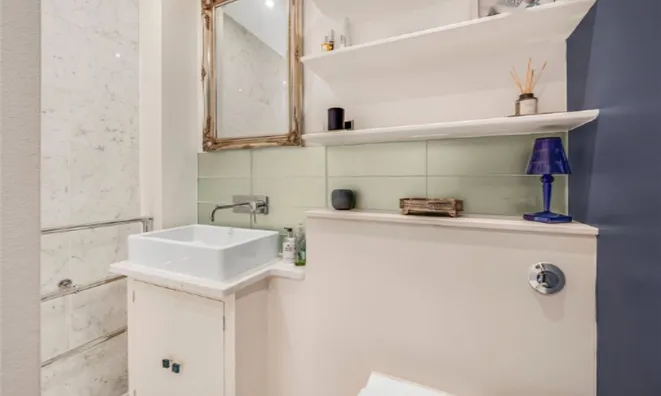 Недвижимость Cathcart Road, Chelsea: 6