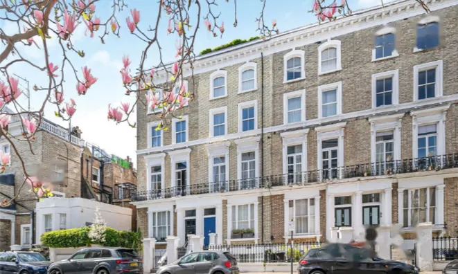 Недвижимость Cathcart Road, Chelsea: 7