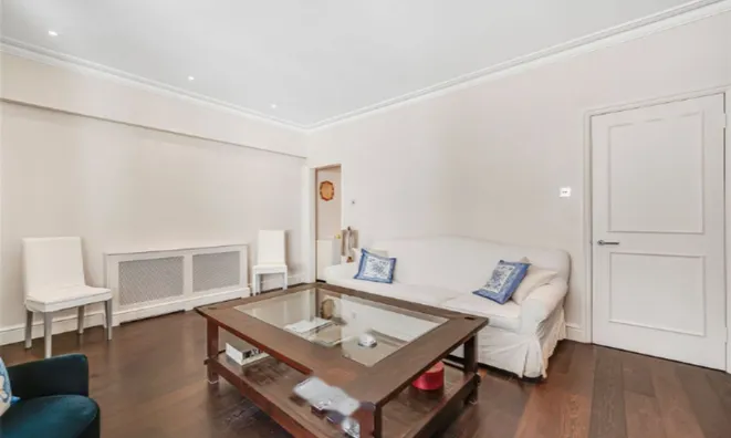 Недвижимость Cathcart Road, Chelsea: 11