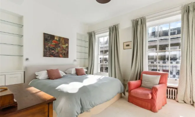 Недвижимость Shawfield Street: 1