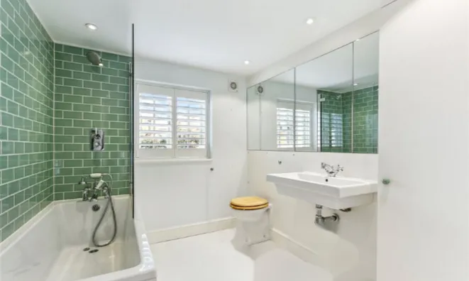 Недвижимость Shawfield Street: 2