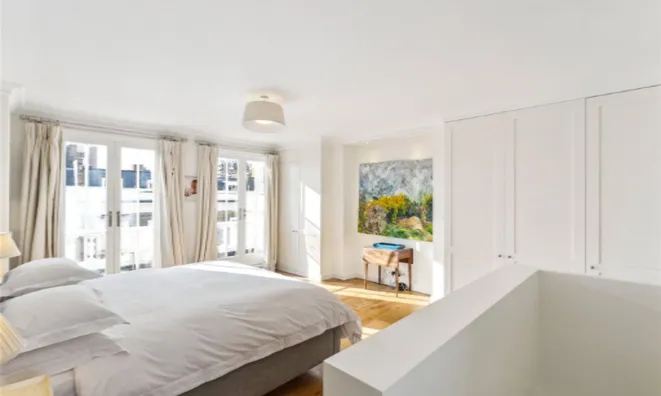 Недвижимость Shawfield Street: 3