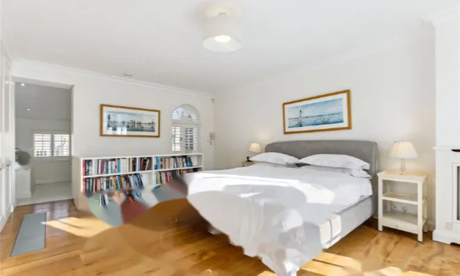 Недвижимость Shawfield Street: 4