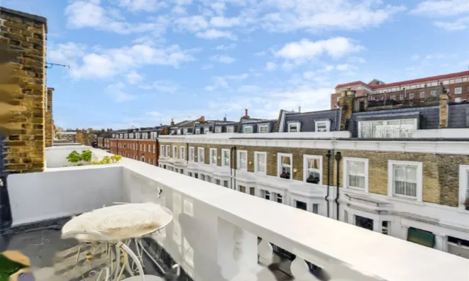 Недвижимость Shawfield Street: 5