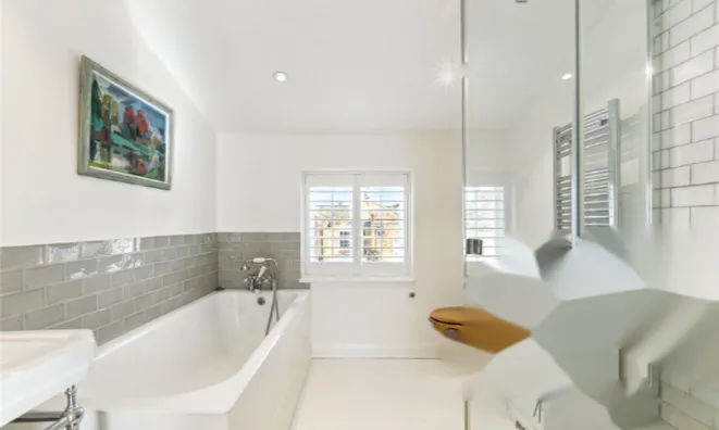 Недвижимость Shawfield Street: 6