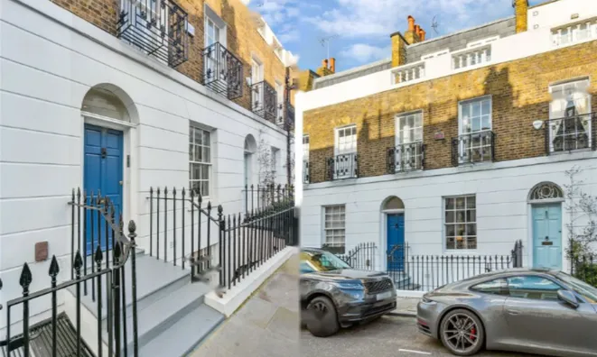 Недвижимость Shawfield Street: 7