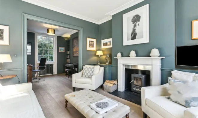 Недвижимость Shawfield Street: 8