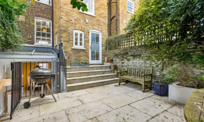 Недвижимость Shawfield Street: 9