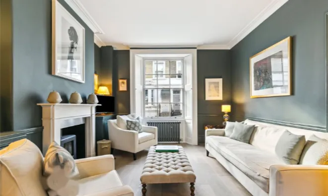 Недвижимость Shawfield Street: 10