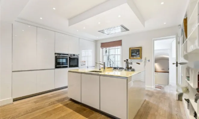 Недвижимость Shawfield Street: 11