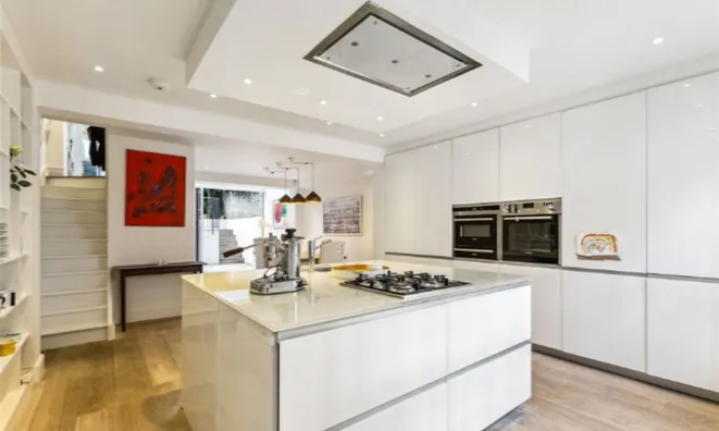 Недвижимость Shawfield Street: 12