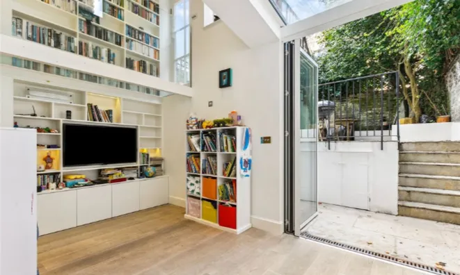 Недвижимость Shawfield Street: 13