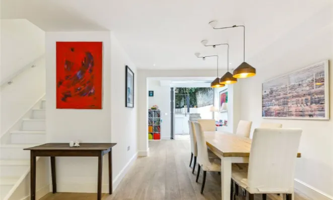 Недвижимость Shawfield Street: 14