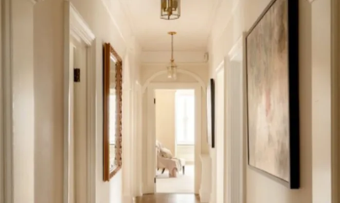 Недвижимость Cadogan Court, Draycott Avenue, Chelsea: 2