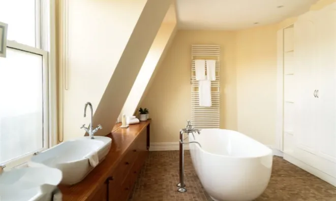 Недвижимость Cadogan Court, Draycott Avenue, Chelsea: 4