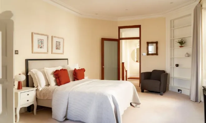 Недвижимость Cadogan Court, Draycott Avenue, Chelsea: 5