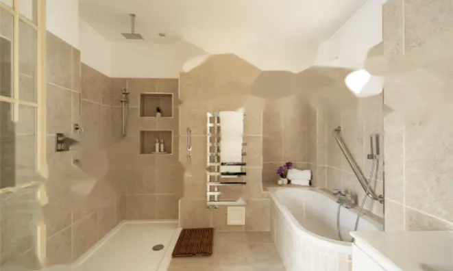 Недвижимость Cadogan Court, Draycott Avenue, Chelsea: 6