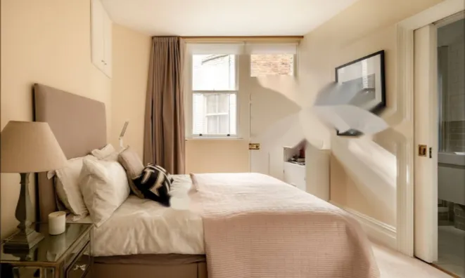 Недвижимость Cadogan Court, Draycott Avenue, Chelsea: 7