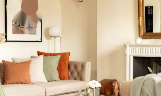 Недвижимость Cadogan Court, Draycott Avenue, Chelsea: 10