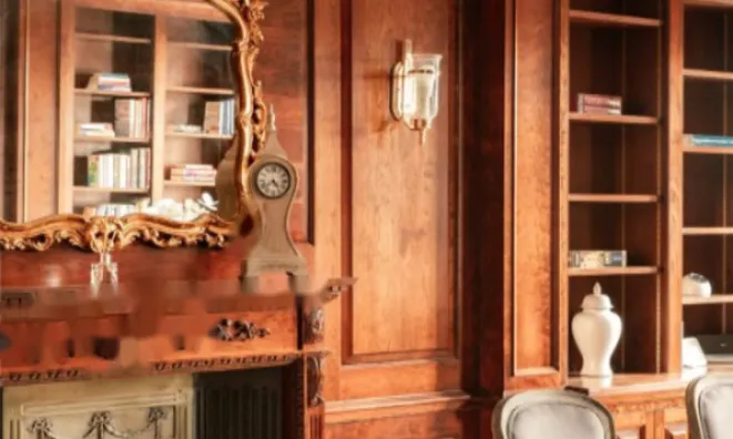 Недвижимость Cadogan Court, Draycott Avenue, Chelsea: 13