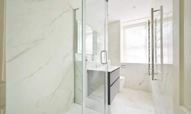 Недвижимость Vale Court, Chelsea: 4