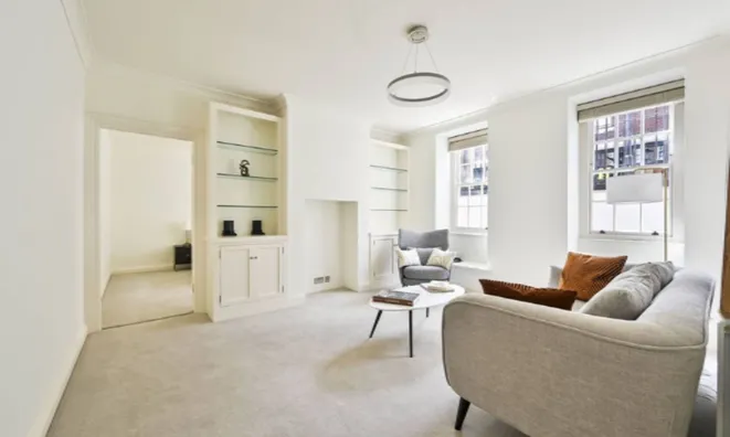 Недвижимость Vale Court, Chelsea: 6