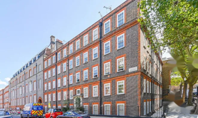Недвижимость Vale Court, Chelsea: 8