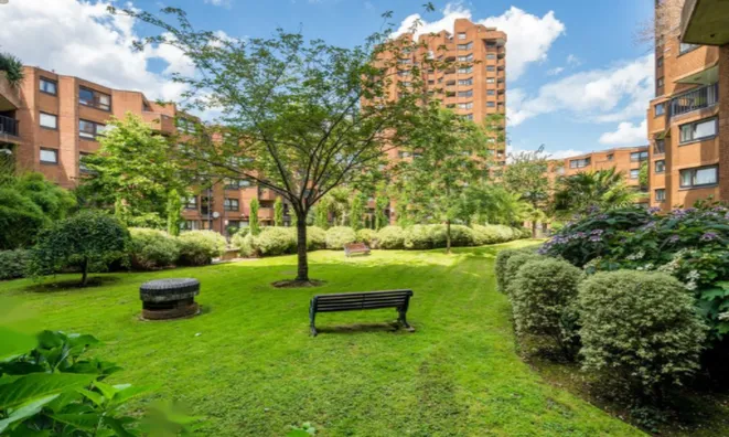 Недвижимость Blantyre Walk: 1