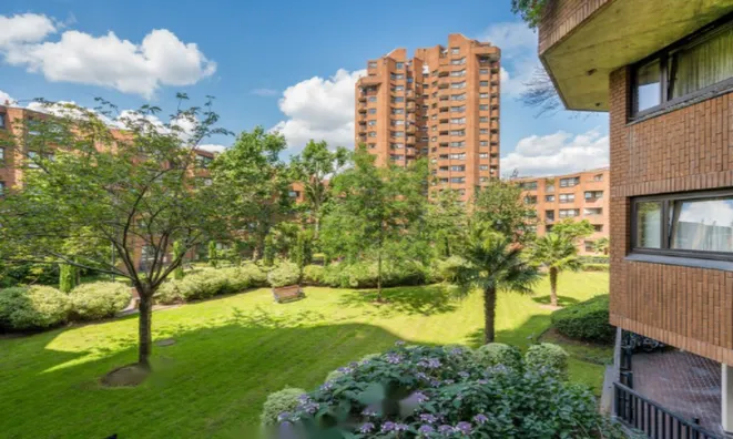 Недвижимость Blantyre Walk: 2