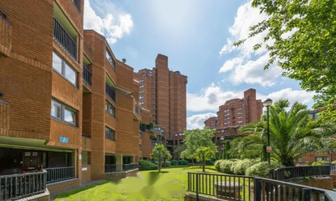 Недвижимость Blantyre Walk: 3