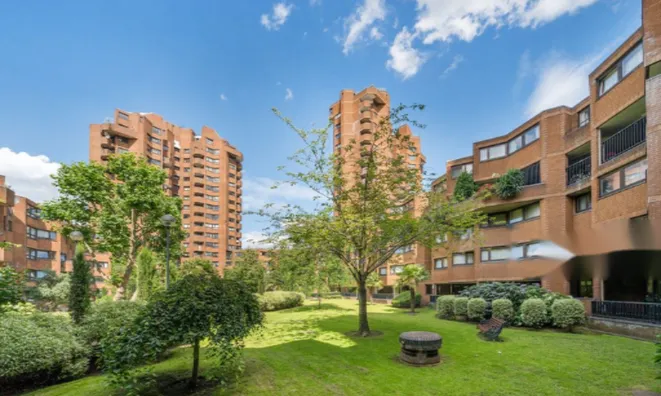 Недвижимость Blantyre Walk: 4