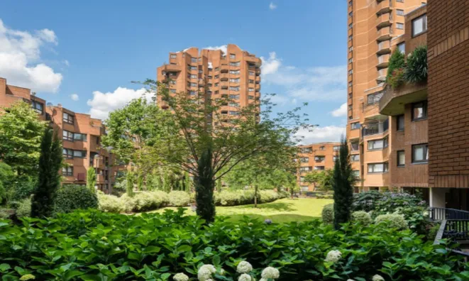 Недвижимость Blantyre Walk: 5