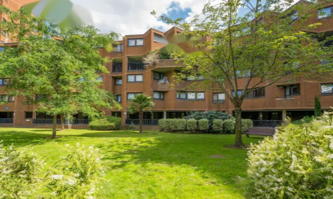 Недвижимость Blantyre Walk: 8