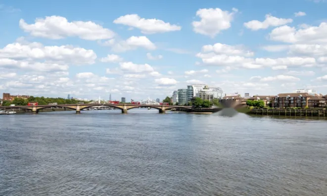 Недвижимость Blantyre Walk: 9