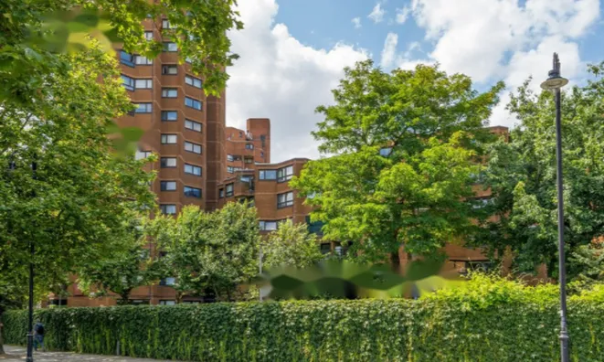 Недвижимость Blantyre Walk: 12