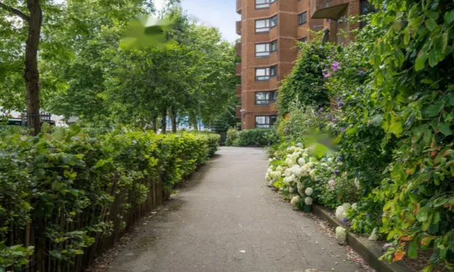 Недвижимость Blantyre Walk: 13