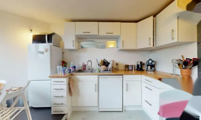 Недвижимость Blantyre Walk: 14