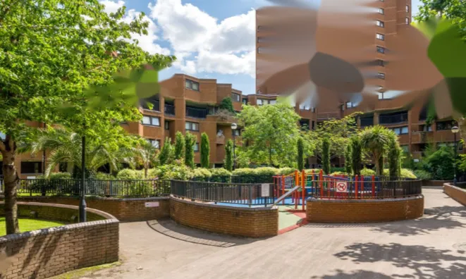 Недвижимость Blantyre Walk: 15