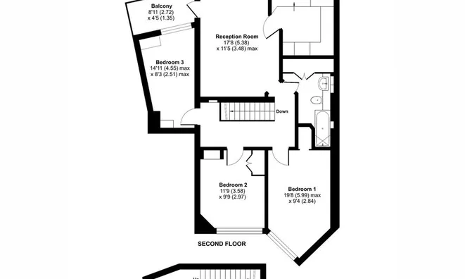 Недвижимость Blantyre Walk: 16